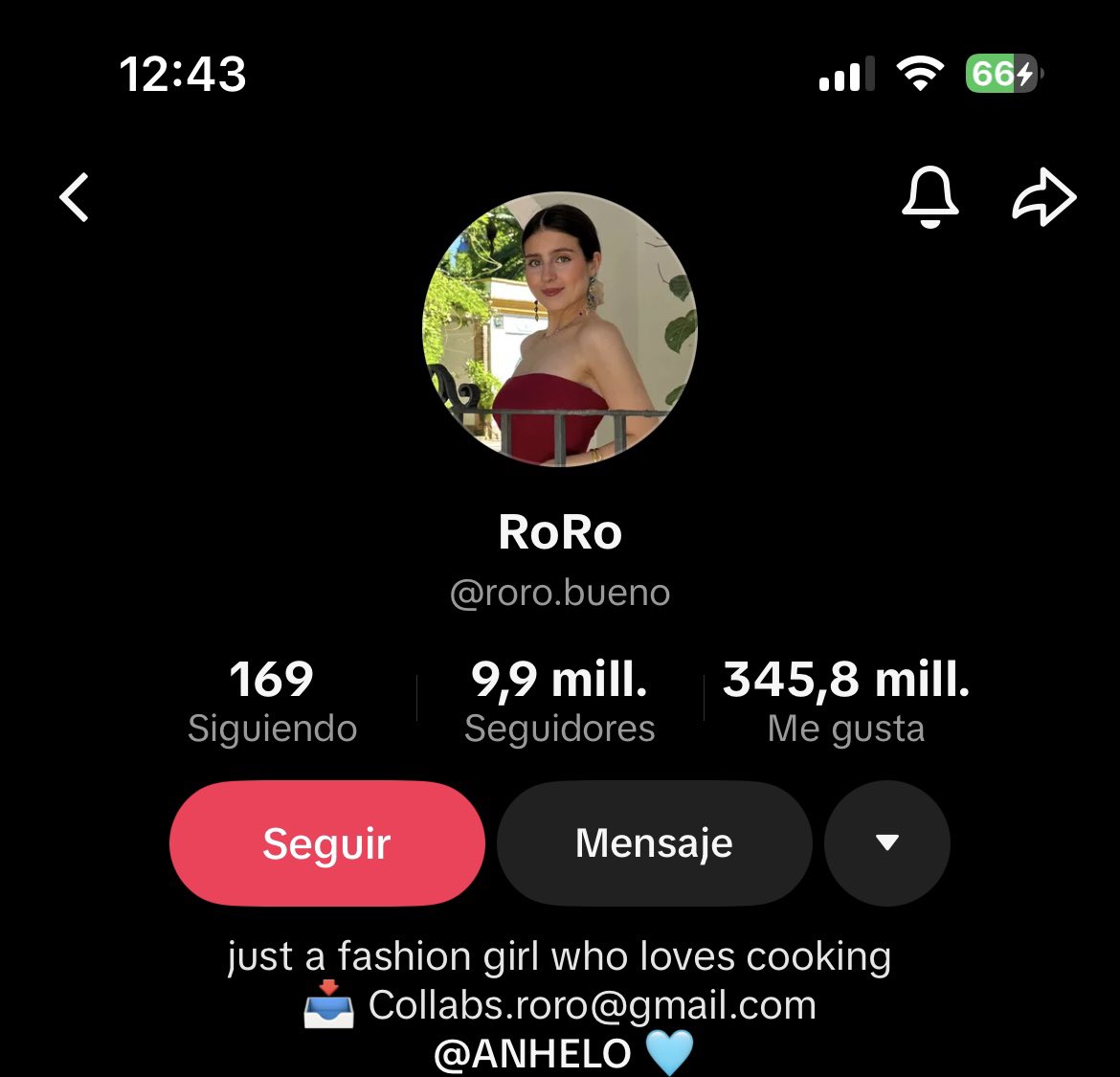 forbreakhouse's tweet photo. es un honor para mí anunciarles que… https://t.co/5M3o9pbC8k