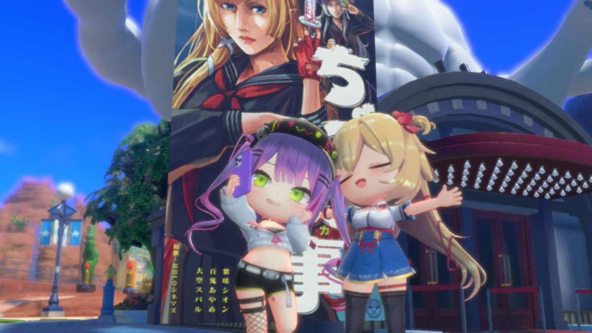 Suck2Die's tweet photo. @holo_dreams_en https://t.co/1R8zAzu3p4