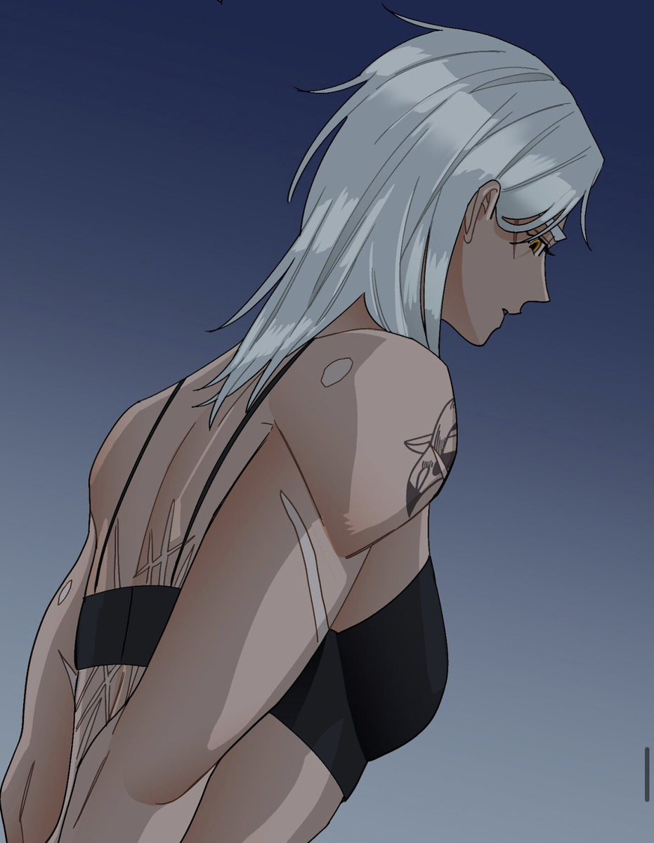 passionyurilove's tweet photo. She’s so hot! https://t.co/Pd0frc01Ql