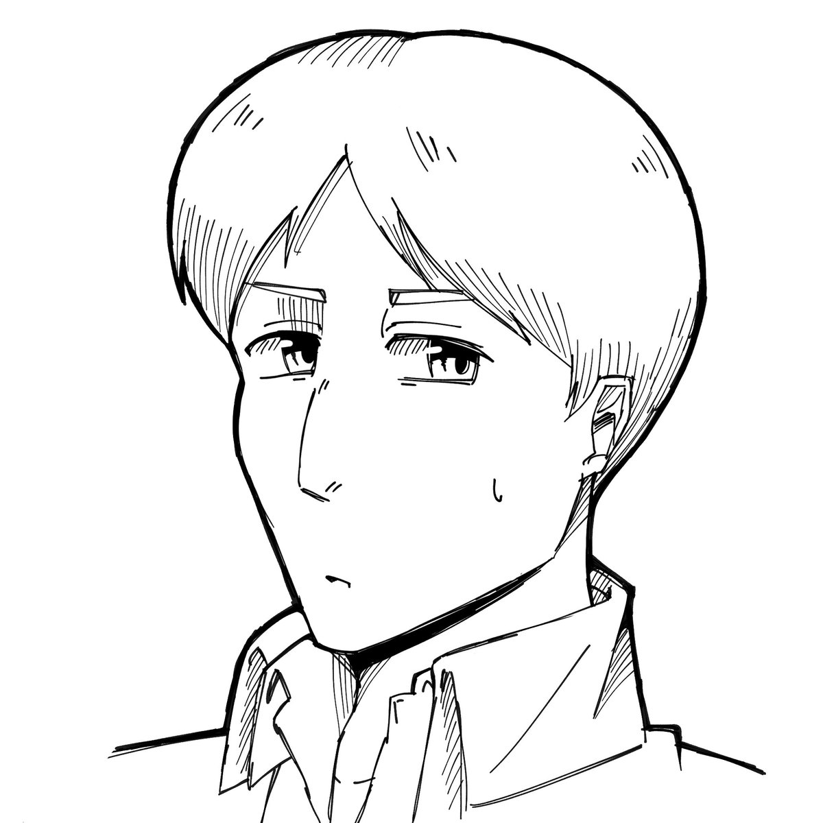 _tot919_'s tweet photo. らくがきのモブ'ﾉッ卜さん✏ https://t.co/GJo8HF7wiW