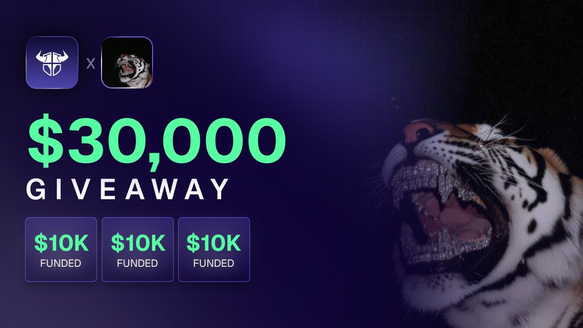daraja_fx's tweet photo. 🎉3x10k GIVEAWAY 🎉

> Follow @fundexgg &amp; @daraja_fx 
 
>also follow 

 @MusabFx_ @Sp_forex1 @ZenithPulse_fx @Yunusa_Forex 
> must join https://t.co/ruyqVHuAiW

> Sign up at https://t.co/uBIV6yAQ8p

Join our new discord 

https://t.co/QDw1YDejKC

> Post proof in the comments https://t.co/6iq8hkHb61