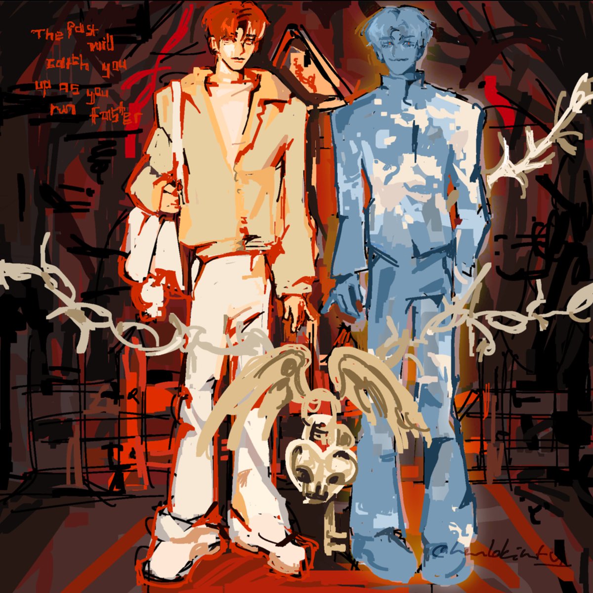 hewlokiwty tweet picture