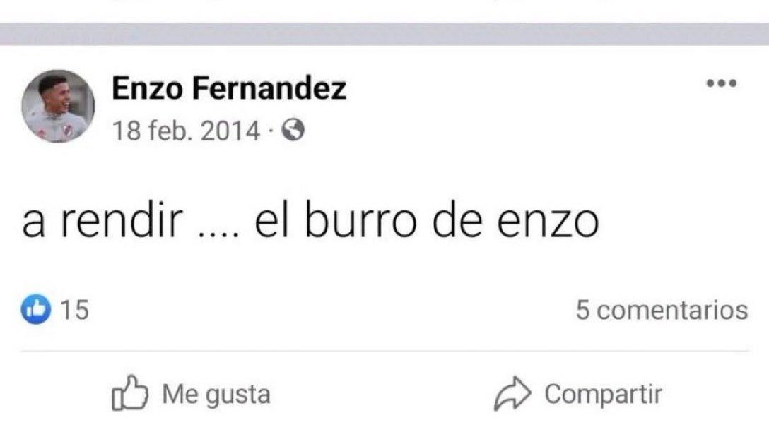 dxnnx07's tweet photo. No solo desaprobe un parcial, desprobe DOS de la misma materia. Y ahora a dias del segundo cuatri tengo que ir a rendir un integral para minimo quedar como regular. Me da bronca base de datos 2 https://t.co/PeW7lyfq9S