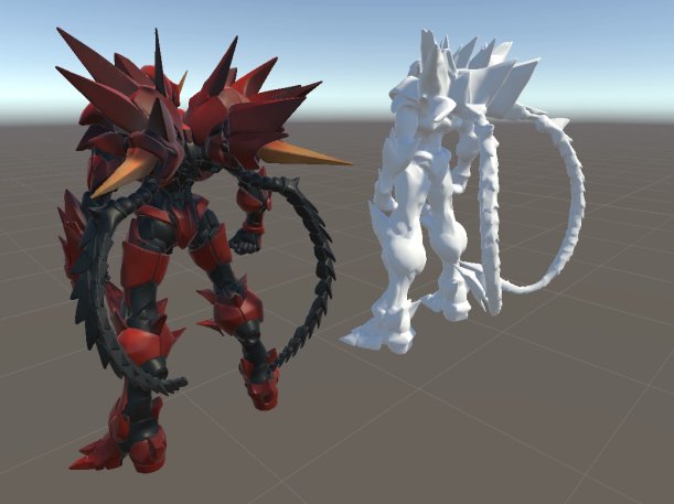 furrysync's tweet photo. Custom dem armor VRChat avatar  spiked red plating glowing green accents and a segmented tail whip From  to fully textur ready to wear inorld #VRChat #VRChatAvatars #VRC #VRCAvatars #VRChatCommunity #3DArt #AvatarArt #CommissionsOpen #VTuber #Blender3D #VRChatArt #OriginalAvatar https://t.co/MY75REmYq0