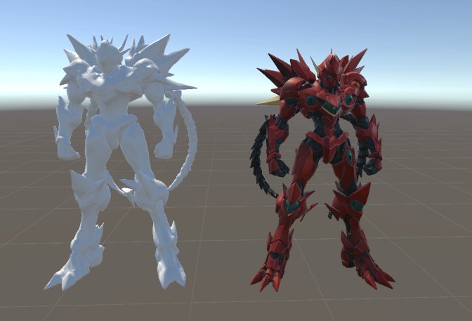furrysync's tweet photo. Custom dem armor VRChat avatar  spiked red plating glowing green accents and a segmented tail whip From  to fully textur ready to wear inorld #VRChat #VRChatAvatars #VRC #VRCAvatars #VRChatCommunity #3DArt #AvatarArt #CommissionsOpen #VTuber #Blender3D #VRChatArt #OriginalAvatar https://t.co/MY75REmYq0