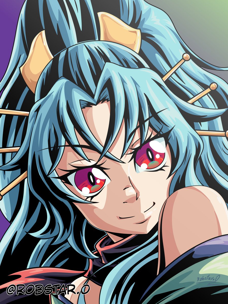 Robstarcero's tweet photo. Tomoe — TSUKIMICHI -Moonlit Fantasy-
Ya tenía un rato inactivo pero Julio fue un mes bastante movido para mí pero ya estoy de vuelta con un fanart de Tomoe, no puedo esperar a que salga la tercera temporada de Tsukimichi ^^ 
#tsukimichimoonlitfantasy #tomoe #fanart https://t.co/BHDBAudLJA