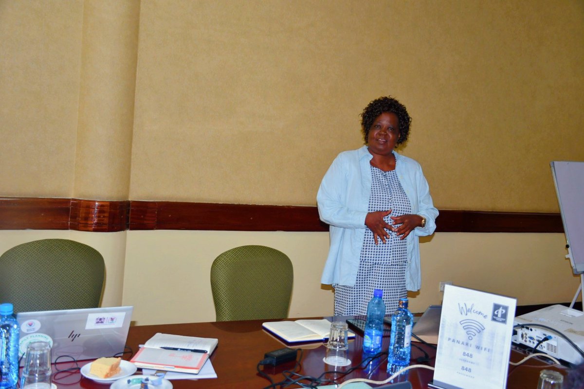 NCPD_Kenya's tweet photo. Equity, Access, and Choice Remain Central to Women's Empowerment and Sustainable Development.

The National Council for Population and Development , with support from UNFPA, today convened key stakeholders to develop recommendations on the integration of Family Planning services into Kenya's Social Health Insurance framework.
The initiative seeks to enhance access to quality family planning services, contributing to improved health outcomes for women and girls while advancing national development goals through increased healthcare coverage.
Speaking during the meeting held in Nairobi, Ms. Fidelis Ndung'u, Deputy Director in charge of Advocacy at NCPD reaffirmed the Council’s commitment to advocating for increased investment in family planning as a critical intervention in reducing maternal mortality.
She noted that family planning contributes significantly to lowering healthcare costs associated with antenatal care, child delivery, and post-abortion care services. 
On her part, Ms. Beatrice Okundi, Assistant Director of Population, underscored the need to develop a technical brief on the inclusion of family planning within public sector health financing streams, particularly under the Social Health Authority (SHA). She described the initiative as a strategic investment that will strengthen Kenya's health system and accelerate progress towards achieving universal access to reproductive health services.
The meeting brought together representatives from key government ministries and agencies that play a critical role in the financing, planning, and implementation of family planning programmes in Kenya.
#QualityPopulation