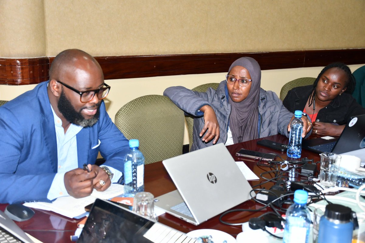 NCPD_Kenya's tweet photo. Equity, Access, and Choice Remain Central to Women's Empowerment and Sustainable Development.

The National Council for Population and Development , with support from UNFPA, today convened key stakeholders to develop recommendations on the integration of Family Planning services into Kenya's Social Health Insurance framework.
The initiative seeks to enhance access to quality family planning services, contributing to improved health outcomes for women and girls while advancing national development goals through increased healthcare coverage.
Speaking during the meeting held in Nairobi, Ms. Fidelis Ndung'u, Deputy Director in charge of Advocacy at NCPD reaffirmed the Council’s commitment to advocating for increased investment in family planning as a critical intervention in reducing maternal mortality.
She noted that family planning contributes significantly to lowering healthcare costs associated with antenatal care, child delivery, and post-abortion care services. 
On her part, Ms. Beatrice Okundi, Assistant Director of Population, underscored the need to develop a technical brief on the inclusion of family planning within public sector health financing streams, particularly under the Social Health Authority (SHA). She described the initiative as a strategic investment that will strengthen Kenya's health system and accelerate progress towards achieving universal access to reproductive health services.
The meeting brought together representatives from key government ministries and agencies that play a critical role in the financing, planning, and implementation of family planning programmes in Kenya.
#QualityPopulation