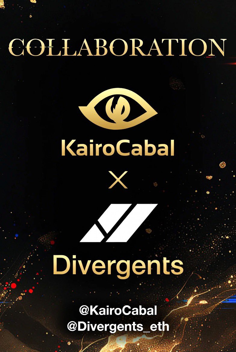 Kairo cabal tweet media