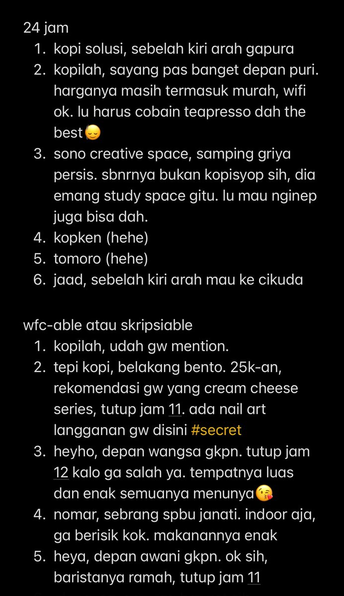 xtrash0t's tweet photo. hy nangorians💜 hy maba💜 thank me later😘🫰 (KALO ADA YANG KETINGGALAN BANTU KOMEN YA) https://t.co/nwEOqidQTU
