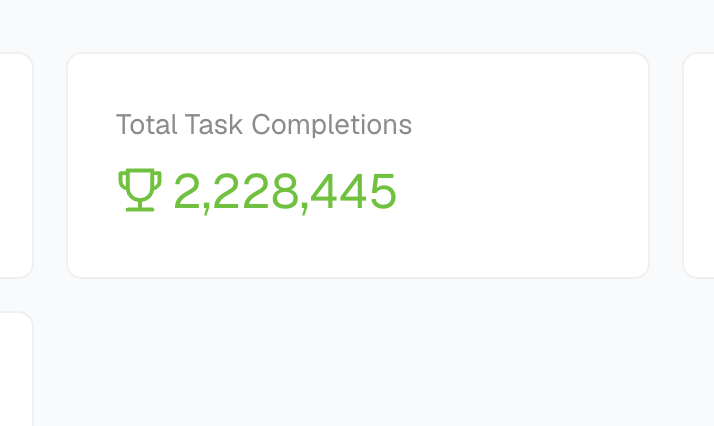0xsexybanana's tweet photo. Live on @base for four month now, and we have collected over 2M data trajectories and more than 100,000 contributors are building the future of Physcial AI with us. Base is the cradle for Physical AI.

@axisrobotics reduces the entry barriers of robotic data acquisition by enabling web-browser-native access, and crowdsourced simulation datasets have proven viable for robotic learning.

Only possible on @base
