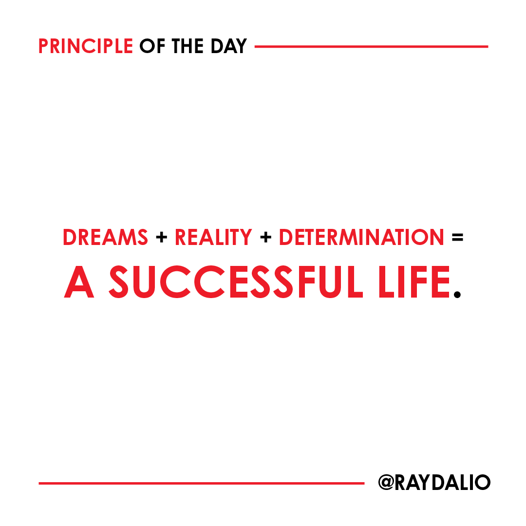 Ray Dalio tweet media