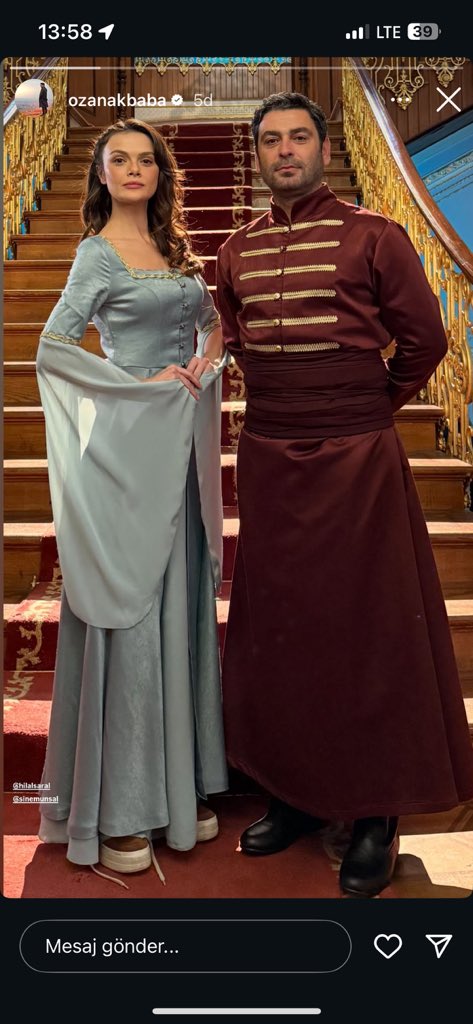 bogurtlenaski's tweet photo. @muk_magazin1 Ozan Akbaba&amp;Sinem Ünsal https://t.co/Kh4jwh3emW
