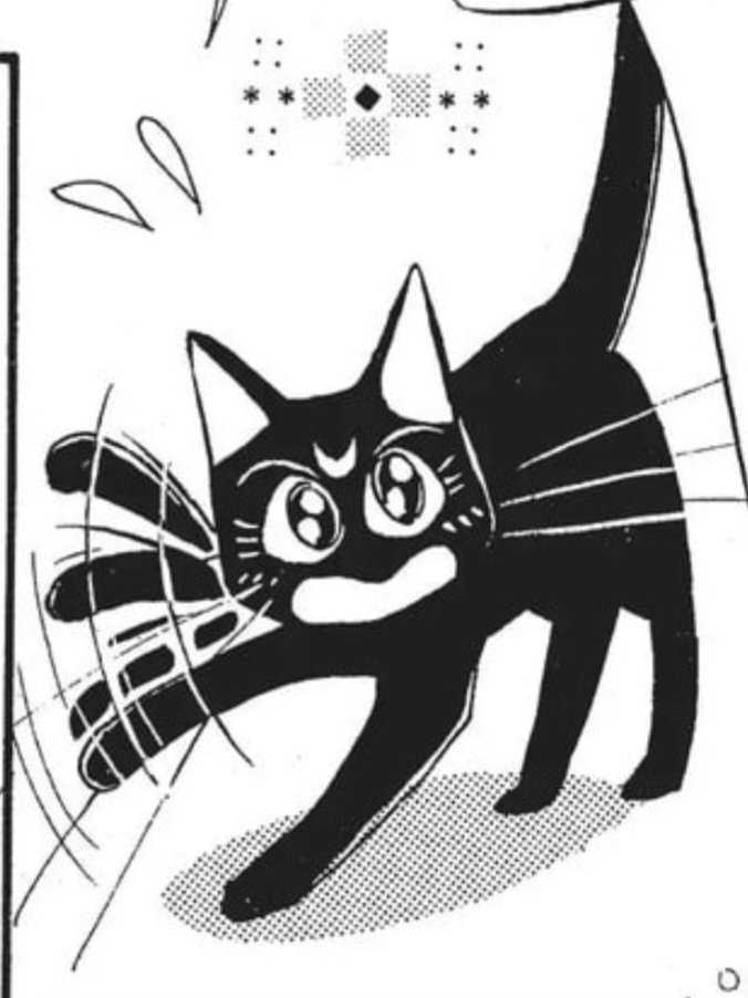 huddlessss's tweet photo. oh manga luna you make me so happy https://t.co/HiotdHhcjR
