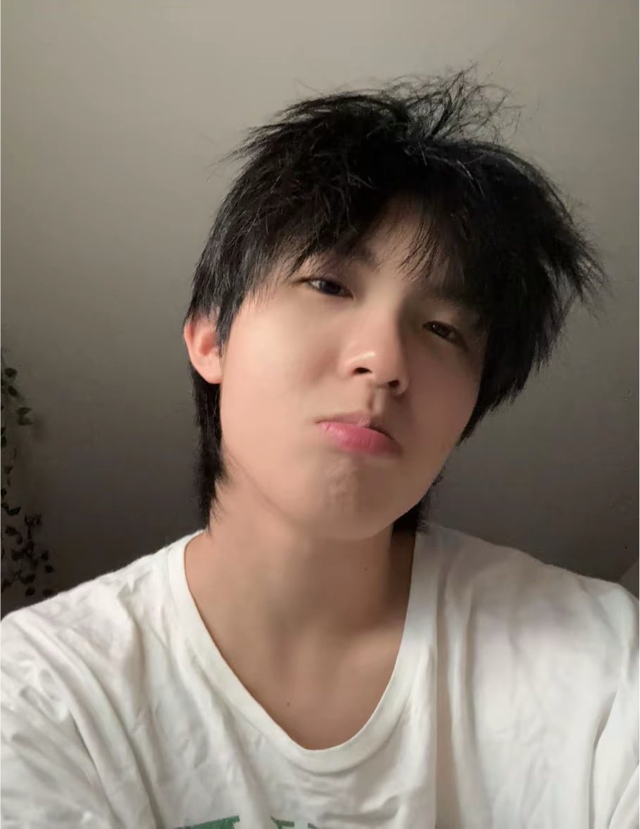 lilheartriki's tweet photo. ตามนี้ https://t.co/xTyDVWSuFH