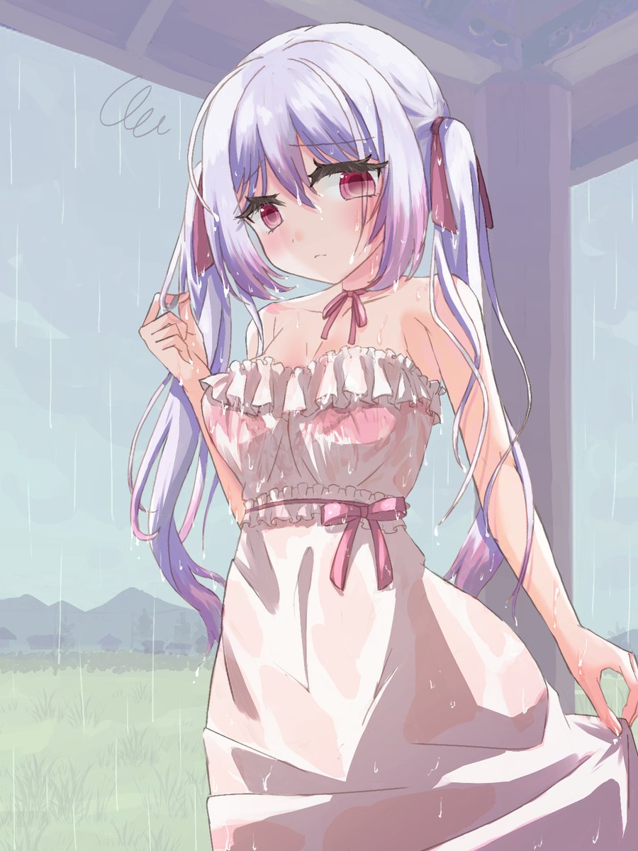 ゆいまるちゃん@Vtuber🐰🎀 (@yuimaru_1031) / Posts / X