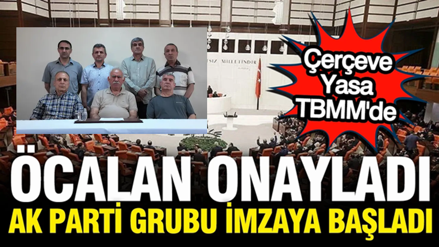 Rafetkilic89's tweet photo. İMZALAR VAR, METİN YOK!
• Çerçeve yasa AK Parti tarafından milletvekillerinin imzasına açıldı.
• Ancak şu ana kadar teklif metni kamuoyuyla paylaşılmadı.
• PKK'ya yakın medyada yer alan iddialara göre;
• Teklif yaklaşık 12-15 maddelik, geçici bir "geçiş dönemi yasası" niteliğinde.
• Amaç, PKK'nın silah bırakma ve fesih sürecine hukuki zemin oluşturmak.
• Silah ve şiddeti bıraktığını beyan eden PKK mensupları için; terör örgütü üyeliği ve örgüt propagandası gibi suçlarda denetimli serbestlik öngörülüyor.
• Kasten öldürme, işkence gibi ağır suçlar ile polis ve asker ölümlerinden sorumlu tutulanların kapsam dışında bırakılması planlanıyor.
• İddialara göre Abdullah Öcalan ve Kandil'deki üst düzey yöneticiler de düzenlemeden yararlanamayacak.
• 10 yıldan az ceza gerektiren suçlarda 4 yıl, 10 yılı aşan suçlarda ise 6-7 yıl denetimli serbestlik öngörülüyor.
• Denetim sürecini sorunsuz tamamlayanların cezaları infaz edilmiş sayılacak; yeniden suç işleyenler ise hem eski hem yeni suçlarından yargılanacak.
• Yargılamaların Ankara'daki ağır ceza mahkemelerinde yapılması ve kararlara itiraz yolunun açık olması planlanıyor.
• Düzenlemenin uygulanabilmesi için PKK'nın silah bıraktığının ve örgütsel varlığına son verdiğinin önce MİT tarafından tespit edilmesi, ardından Cumhurbaşkanlığı kararıyla kayıt altına alınması öngörülüyor.
• Süreci izlemek üzere biri yürütme, diğeri TBMM bünyesinde olmak üzere iki kurul oluşturulması planlanıyor.
• Türkiye'ye dönüşlerin toplu değil, aşamalı yapılması; ilk etapta hakkında doğrudan soruşturma veya kovuşturma bulunmayan kişilerin değerlendirilmesi öngörülüyor.
• Mahmur Kampı ve Avrupa'da yaşayan bazı Kürt siyasetçilerin de sonraki aşamalarda sürece dahil olabileceği konuşuluyor.
• Yasanın süresi konusunda ise 6 ay ile 3-4 yıl arasında değişen farklı iddialar bulunuyor.
   - Elbette en geç bir-iki gün içinde bu metni Türk milleti de görecek.
   - Ancak kamuoyuna yansıyan iddialar bununla da sınırlı değil. İmzaya açılan belgenin yalnızca üst yazı olduğu, teklifin içeriğinin ise imza veren milletvekilleriyle dahi paylaşılmadığı öne sürülüyor.
   - Süreç başladığında Türk milletine anlatılanlarla bugün konuşulanlar arasında ciddi farklar olduğu görülüyor.
 * Her aşama pazarlığa bağlı görünüyor.
 * Her adımın bir şartı var.
 * Adına başka şeyler denilse de fiilen bir af düzenlemesi tartışılıyor.
 * Henüz silah bırakma tamamlanmış değil.
 * Henüz silah bırakma tamamlanmamışken böylesine kapsamlı bir hukuki düzenlemenin gündeme getirilmesi, hukuk devleti ve Anayasa açısından kabul edilemez soru işaretleri doğurmaktadır.
 * Türk milleti, içeriğini bilmediği bir düzenlemeyi tartışmak zorunda bırakılmaktadır.
 * Şeffaflığın olmadığı yerde güven olmaz.
 * Hukukun siyasi pazarlıkların aracı hâline getirilmesi, devlete de adalete de zarar verir.
 * Bu süreç, yıllarca hukuk ve siyaset literatüründe tartışılacak bir dönemin kapısını aralamaktadır.
@MDervisogluTR 
@iyiparti 
#ÇerçeveYasa #TBMM #Meclis #Şeffaflık #HukukDevleti #Anayasa #Terör #PKK #DenetimliSerbestlik #Gündem #Türkiye #Siyaset #Kamuoyu #HesapVerilebilirlik