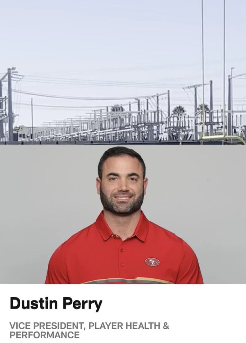 Coach_Yac's tweet photo. Which are you blaming more for the high number of injuries to the 49ers players 🤔 https://t.co/LYKgYHKCo8