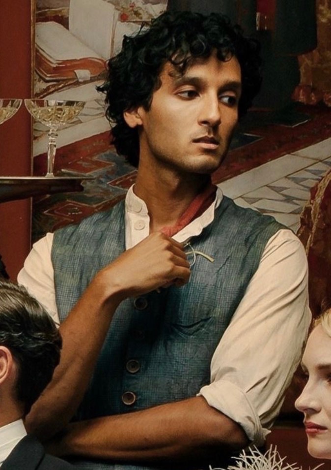 assadthinker's tweet photo. need Assad Zaman in period drama like our lives depend on it https://t.co/RH92VHTMok