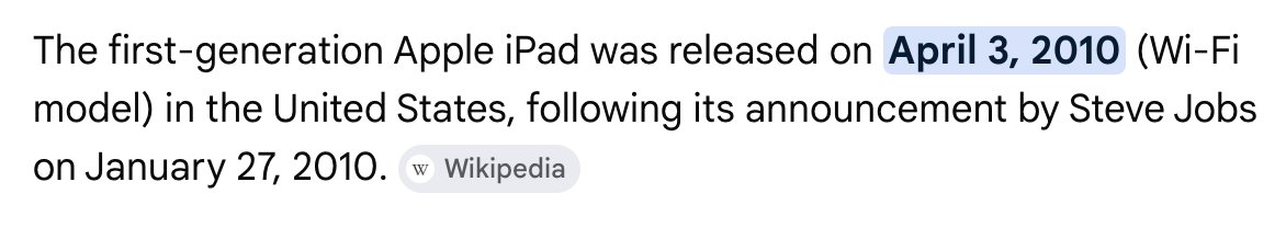 sailaunderscore's tweet photo. There is a very narrow range from ~1998 to ~2005 in which you could be born without lead poisoning and also not be an Ipad baby. https://t.co/Nt7Lj7coLC