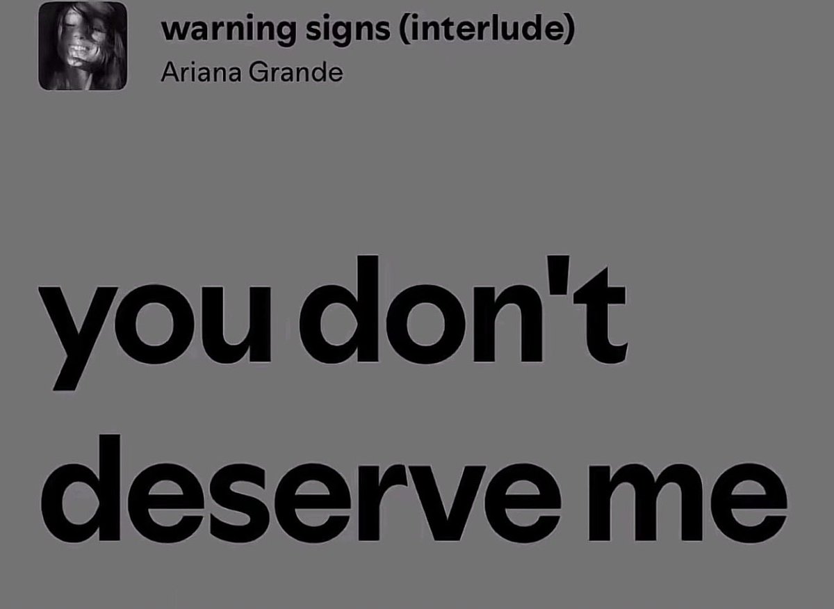 Adem_ufw's tweet photo. @arianatorswildt And she is true https://t.co/pX816DntXs