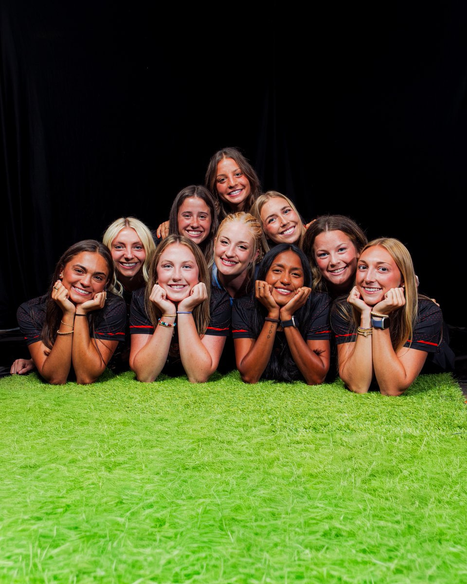 GoCamelsWSOC's tweet photo. Taking on year👌

#FightAsONE🐪⚽️ https://t.co/X0rd4CXT8A