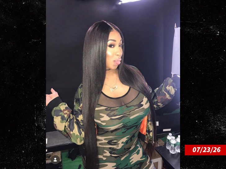 TMZ's tweet photo. According to booking records, Sidney was taken into custody on Sunday and charged with sexual battery against a child under 16, aggravated child molestation, and sodomy. She is accused of confessing to performing oral sex on a minor at an Embassy Suites in the city of Hapeville. https://t.co/z2vYYQMxce