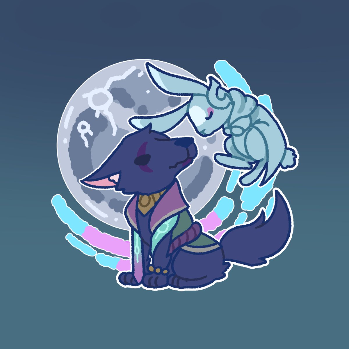 ramentabetai213's tweet photo. #leagueoflegendsfanart #artoflegends https://t.co/LM2GI9xeuA
