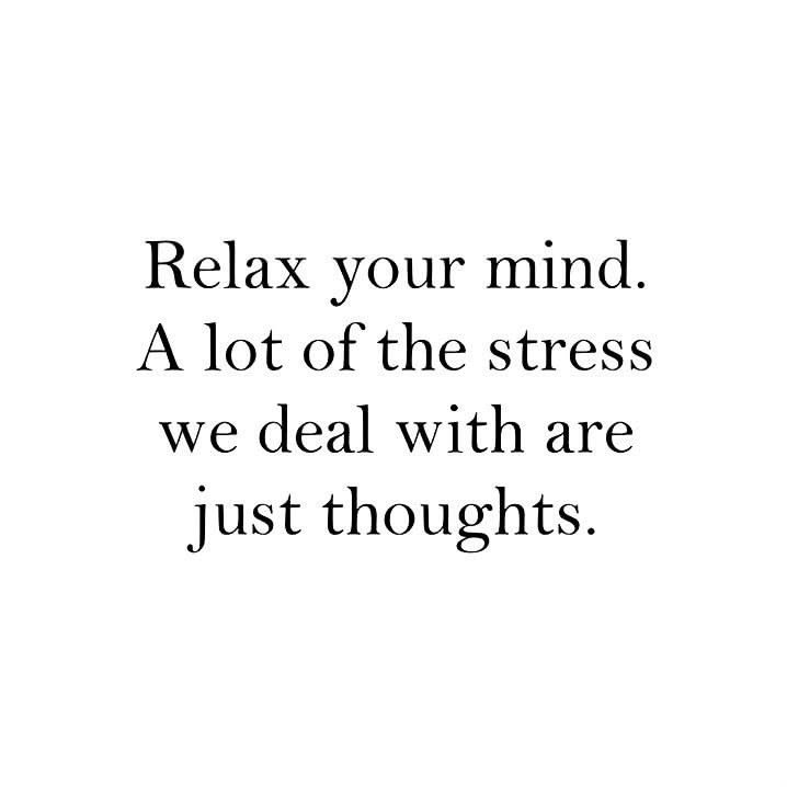 FreakyTheory's tweet photo. Relax your mind. https://t.co/ROUBOWE6UB