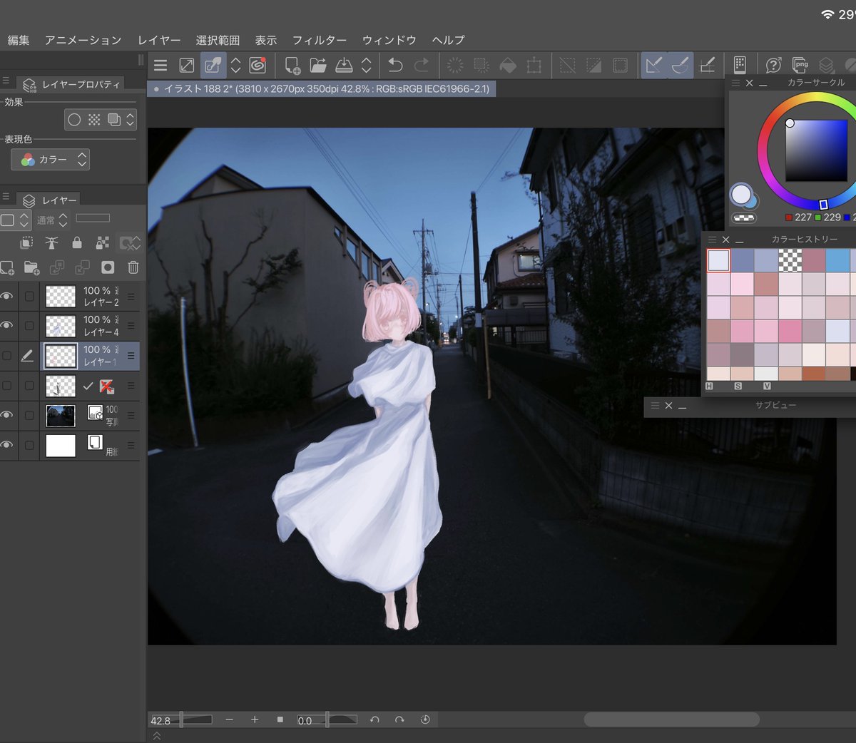 drawing_sodium's tweet photo. めちゃくちゃいい https://t.co/ckF6zaFQbu