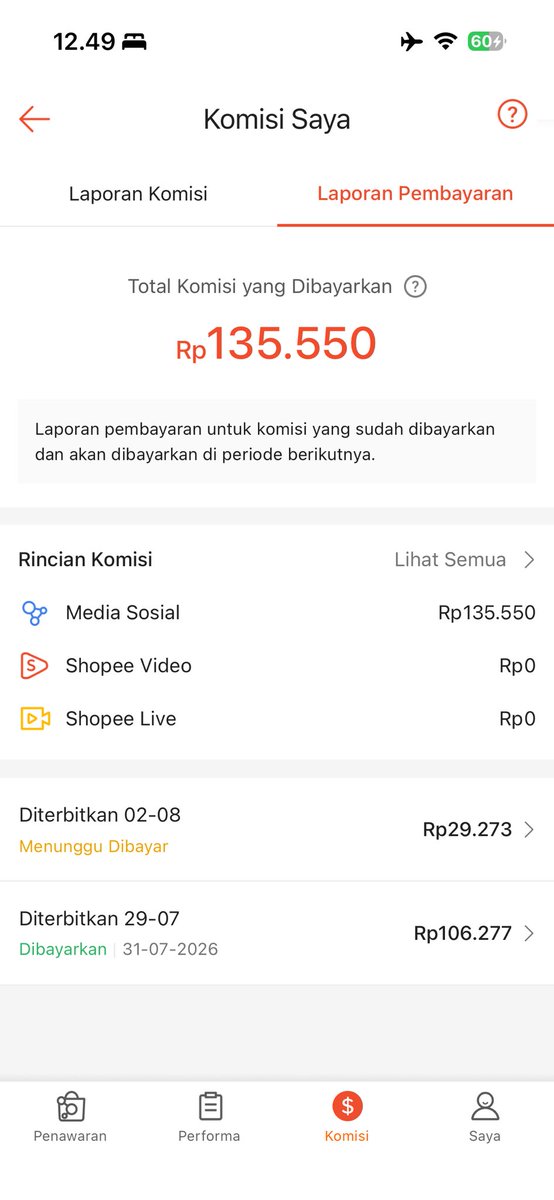 fikahng's tweet photo. Dukung konten kreator kecil😭 https://t.co/BY4roT7kEM
