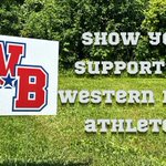 Photo by Western Boone Athletic Boosters, Inc. (@WBAthBoosters)