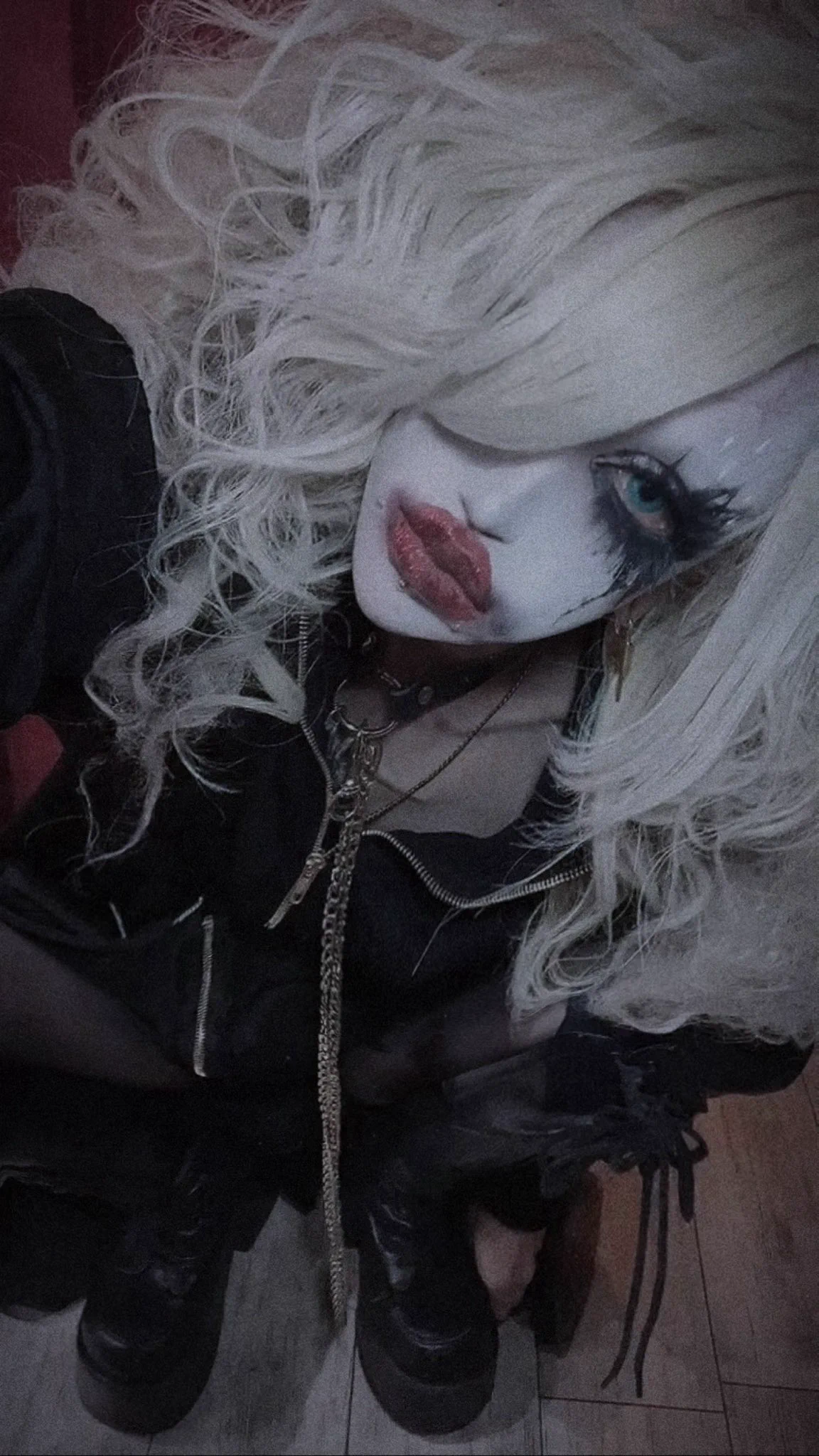 DazzlingBAD - i T - (@xxxBAD_iT_) / X