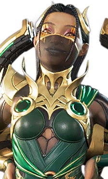 HYPERMYSTx's tweet photo. NEW CONDUIT SKIN 👀‼️ https://t.co/hZAjLLk1kO