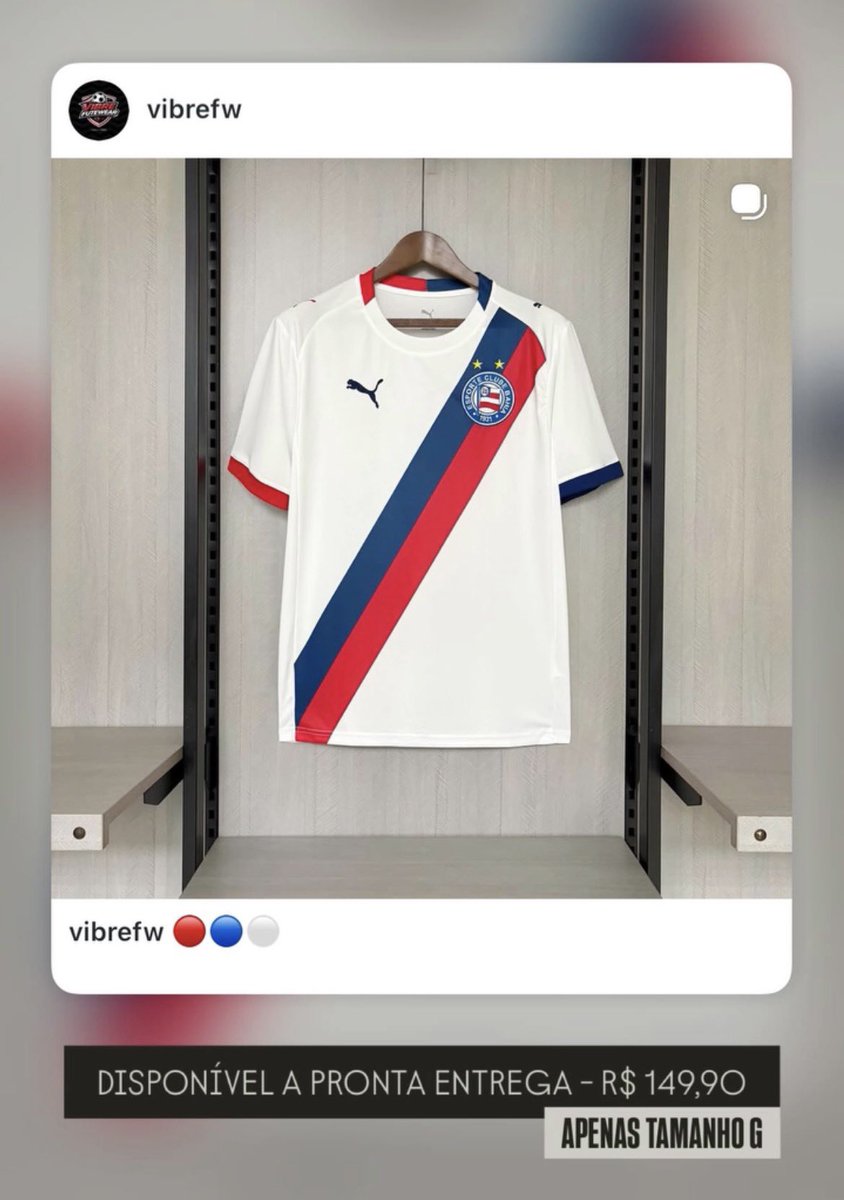 vibrefw's tweet photo. #ecbahia https://t.co/oVGJYqgyn3
