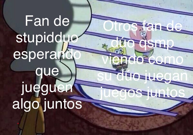 labyygirl's tweet photo. Así me siento cada vez que un dúo de qsmp juegan un juego junto https://t.co/IyOPAg27cn