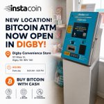 Photo by Instacoin (@Instacoin)