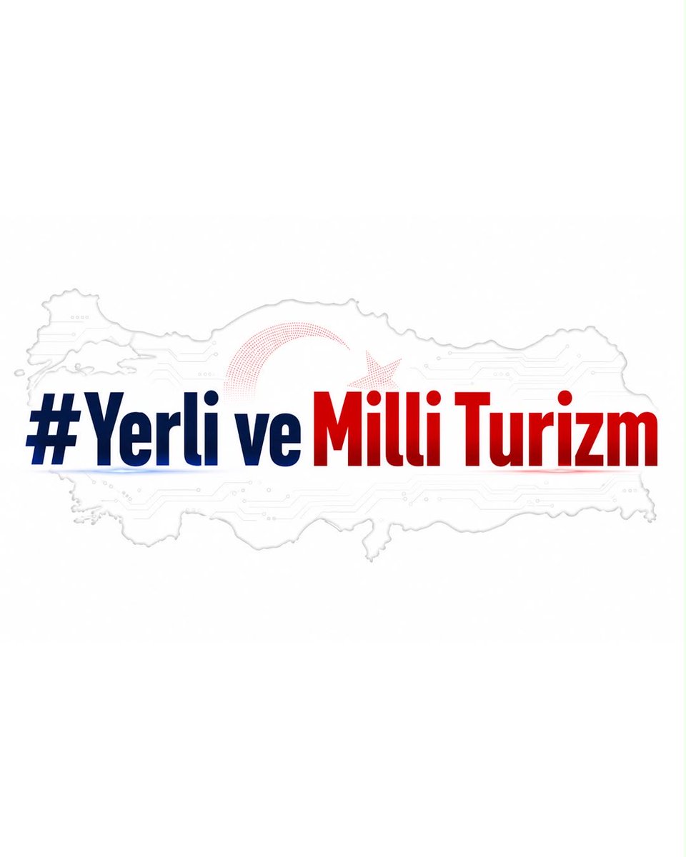 cevdetzgke2's tweet photo. Cumhurbaşkanımız tarafından Türkiye’nin stratejik sektörü ilan edilen turizmi ‘dijital kapitulasyonlara’ kurban etmeyelim 🇹🇷 
#YerliveMilliTurizm #TurizmdeAdilRekabet
@tcbestepe 
@TBMMresmi 
@Akparti https://t.co/WhFKReh6qZ