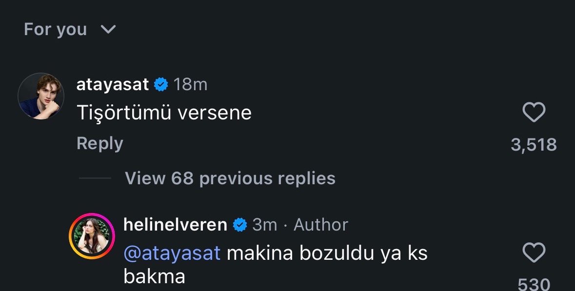 michithvlix's tweet photo. denizin makina bozuk değildi o yıkadı ama helininki bozuksa bişi diyemeyiz helin sende herifin bir tişörtünü bir alt kıyafetini çorlayıp durma eleman kıyafetsiz kaldı :D https://t.co/aR9Cyx2lEY