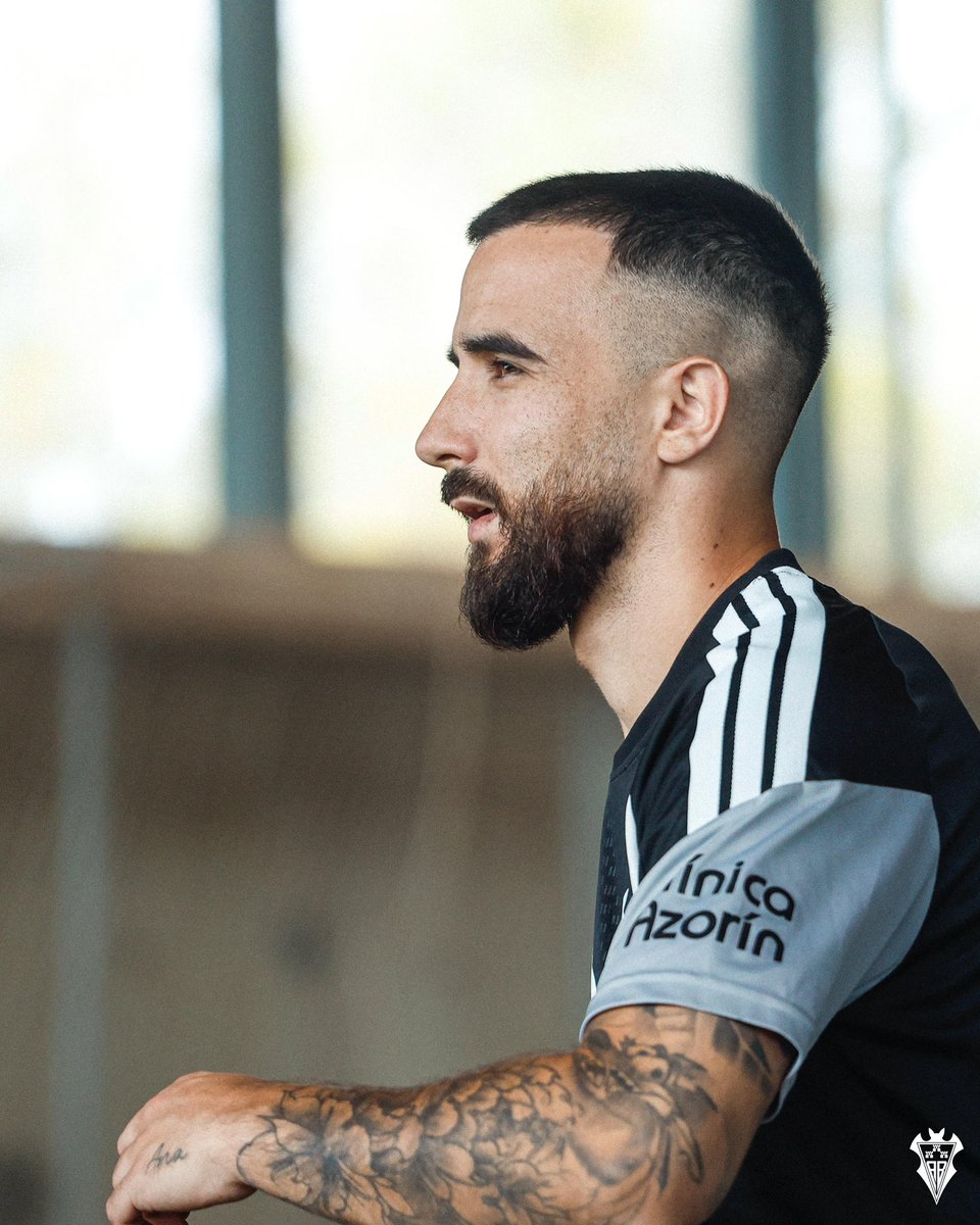 AlbaceteBPSAD's tweet photo. Desde el primer día 💪🏻🫡 https://t.co/hGKBSUn1gG
