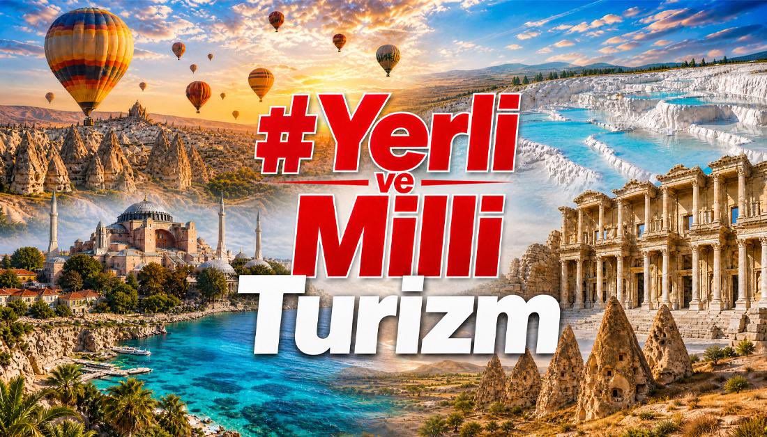 SerkanTahmaz's tweet photo. Tüm dünyada yasaklanan, ağır yaptırımlarla karşılaşan dijital platformlara Türkiye’de ayrıcalık tanıyan düzenlemeler, yerli ve milli dağıtım ve pazarlamayı zayıflatır, haksız rekabete yol açar.
Ayrıcalık değil, adil rekabet istiyoruz.
#YerliveMilliTurizm #TurizmdeAdilRekabet https://t.co/k1SiTxUjCc
