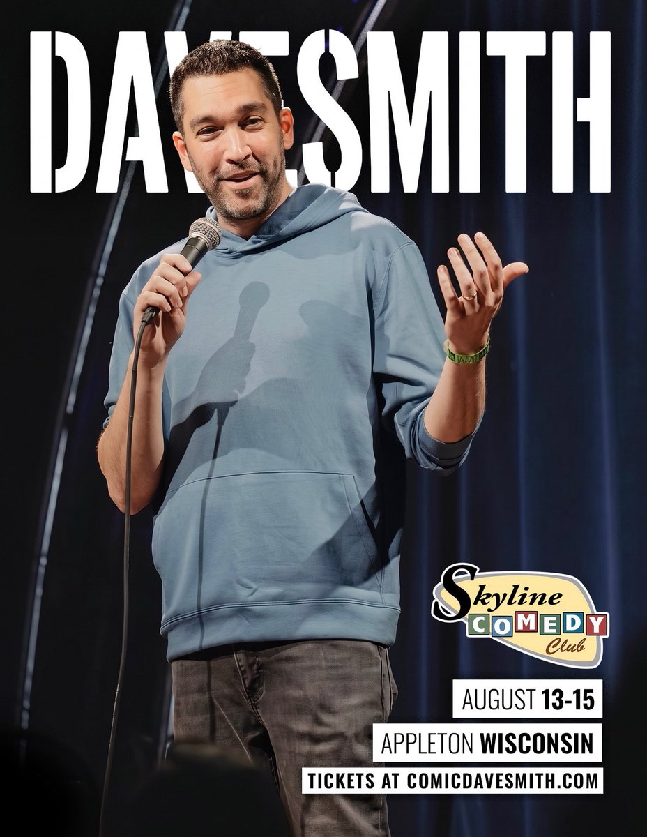 Dave Smith tweet media