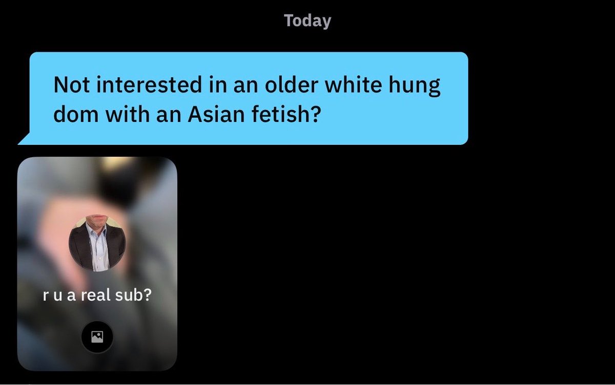 flowfaggometer's tweet photo. He strikes again, and I’m not even Asian https://t.co/ruaNAzKwZA