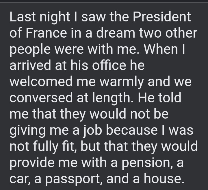 Muhamma30081852's tweet photo. The time is comming when i will go to France and meet president🇵🇰🇫🇷 https://t.co/vQiO7RQ21W
