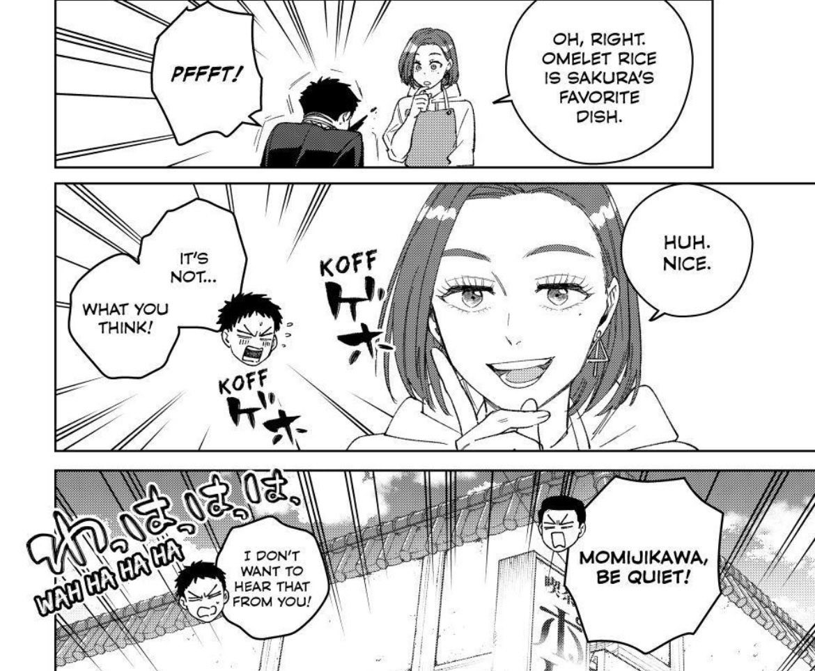 False #1 Furin Five Supporter tweet media