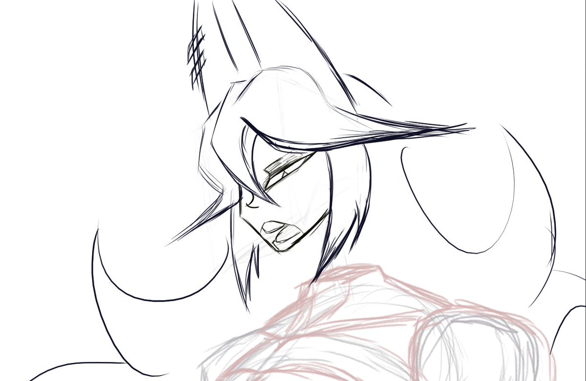 Gaetano986492's tweet photo. She's soo pretty, a shame she soo evil...
Soo very evil...

Here are the two wips!
#FPE #fundamentalpapereducation #MissCircle
I'm very eager to finish it. https://t.co/UHvAHaO8is