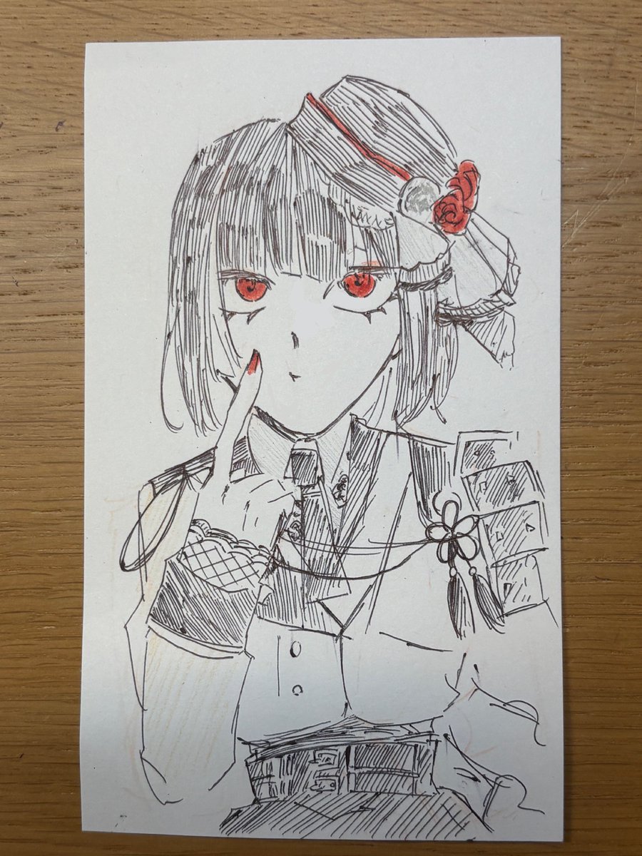 tako_Q7's tweet photo. 京極正宗
ぷにってして。 https://t.co/4jh0yz0VCL