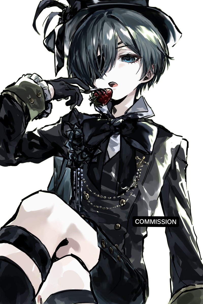 1244___333's tweet photo. 커미션으로 쇼타 그림 https://t.co/ayIuJh34my