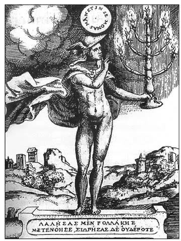 Froyd369's tweet photo. The Secret Sermon on the Mountain (also called the Secret Discourse on the Mountain) is Corpus Hermeticum XIII. 

It is a dialogue between Hermes Trismegistus and his son/disciple Tat (sometimes rendered Tatius or Thoth), focused on the Hermetic experience of palingenesis (spiritual rebirth or regeneration).

It is widely regarded as one of the most important and mystical texts in the Corpus Hermeticum, presenting the practical culmination of Hermetic teaching: the transformation of the soul through divine mercy, the expulsion of negative forces, and the attainment of divine consciousness. 

The “mountain” is both a literal setting for the dialogue and a symbolic image of spiritual ascent or stages of initiation.