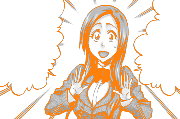 Oribreadhime's tweet photo. ⠀
"WUH?! I NEVER SAID THAT!
I just - don't wanna crush your skull!
Duh-. . . Do you WANT me to?!"
⠀ https://t.co/aXhYBz9Msp